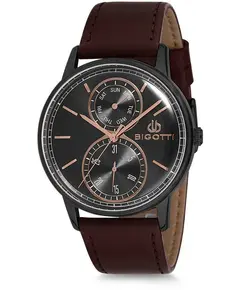Мужские часы Bigotti BGT0198-3, фото 