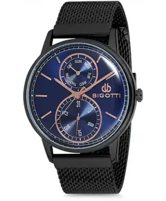 Чоловічий годинник Bigotti BGT0199-2, зображення 