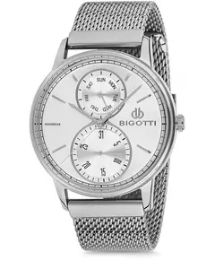 Мужские часы Bigotti BGT0199-3, фото 