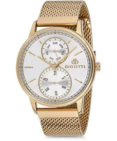 Мужские часы Bigotti BGT0199-4, фото 