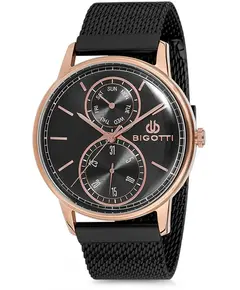 Мужские часы Bigotti BGT0199-5, фото 