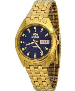 Чоловічий годинник Orient FAB00001D9, зображення 