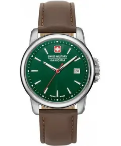 Мужские часы Swiss Military Hanowa Swiss Recruit II 06-4230.7.04.006, фото 