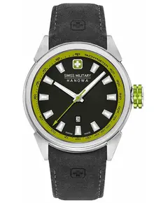Мужские часы Swiss Military-Hanowa PLATOON 06-4321.04.007, фото 