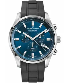 Мужские часы Claude Bernard 10222 3CA BUIN1, фото 