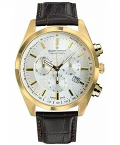 Чоловічий годинник Claude Bernard 10246-37J-AID, зображення 