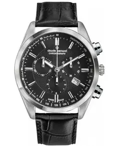 Чоловічий годинник Claude Bernard 10246-3-NIN, зображення 