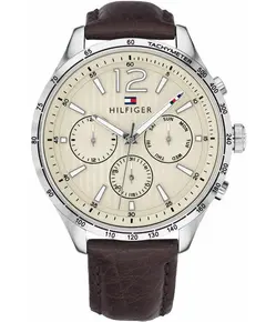 Чоловічий годинник Tommy Hilfiger 1791467, зображення 
