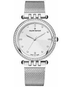 Жіночий годинник Claude Bernard 20085-3M-NAPN, зображення 