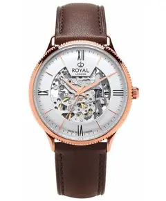 Чоловічий годинник Royal London 41479-05, зображення 