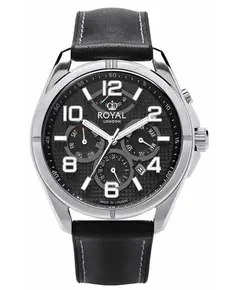 Чоловічий годинник Royal London 41482-01, зображення 