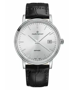 Мужские часы Claude Bernard 53009 3 AIN, фото 