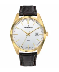 Мужские часы Claude Bernard 70201 37J AID, фото 
