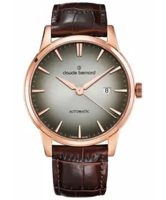 Чоловічий годинник Claude Bernard 80091-37R-DIR1, зображення 