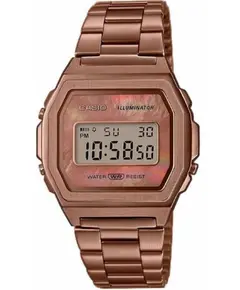 Жіночий годинник Casio A1000RG-5EF, зображення 