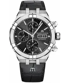 Мужские часы Maurice Lacroix AI6038-SS001-330-1, фото 