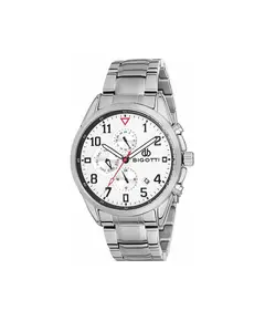 Чоловічий годинник Bigotti BGT0202-5, зображення 