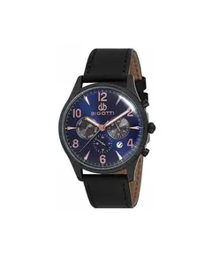 Чоловічий годинник Bigotti BGT0223-5, зображення 
