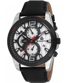 Мужские часы Bigotti BGT0227-1, фото 