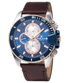 Чоловічий годинник Daniel Klein DK12035A-3, зображення 