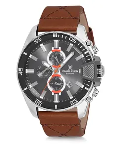 Чоловічий годинник Daniel Klein DK12169-1, зображення 