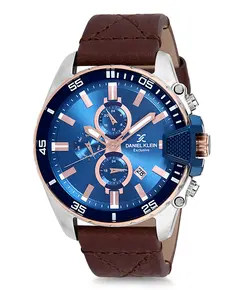 Мужские часы Daniel Klein DK12169-4, фото 