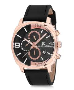 Чоловічий годинник Daniel Klein DK12174-2, зображення 
