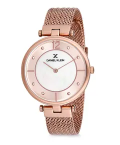 Жіночий годинник Daniel Klein DK12178-2, зображення 