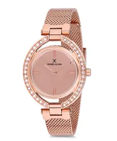 Жіночий годинник Daniel Klein DK12194-2, зображення 