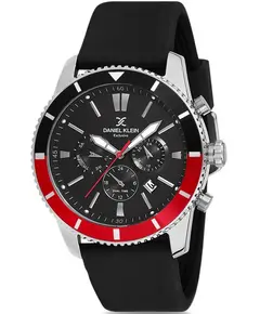 Чоловічий годинник Daniel Klein DK12233-3, зображення 