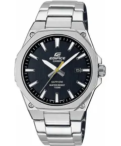 Чоловічий годинник Casio EFR-S108D-1AVUEF, зображення 