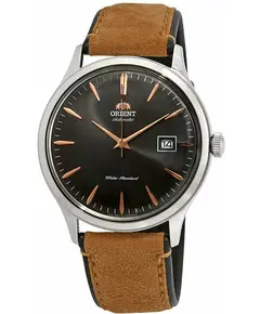 Чоловічий годинник Orient FAC08003A0, зображення 