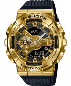 Чоловічий годинник Casio GM-110G-1A9ER, зображення 