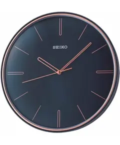 Настенные часы Seiko QXA739L, фото 