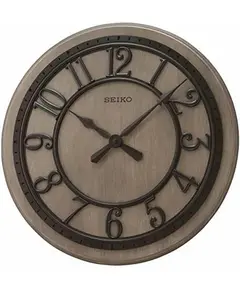 Настенные часы Seiko QXA742N, фото 