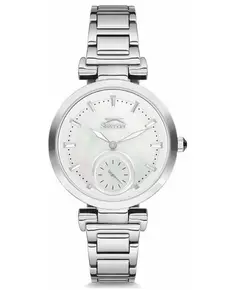 Жіночий годинник Slazenger SL.09.6114.4.02, зображення 