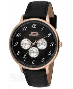 Чоловічий годинник Slazenger SL.09.6135.2.03, зображення 