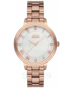 Жіночий годинник Slazenger SL.09.6186.3.01, зображення 