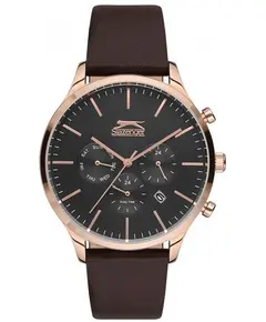 Чоловічий годинник Slazenger SL.09.6119.2.02, зображення 