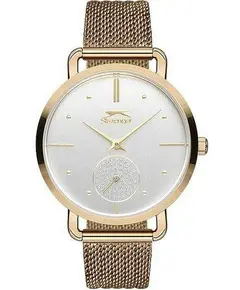 Жіночий годинник Slazenger SL.09.6176.3.04, зображення 