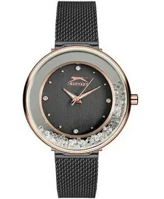 Жіночий годинник Slazenger SL.09.6178.3.06, зображення 