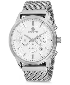 Мужские часы Bigotti BGT0211-1, фото 