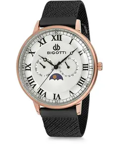 Мужские часы Bigotti BGT0221-3, фото 