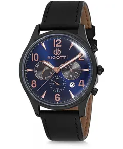 Мужские часы Bigotti BGT0223-5, фото 