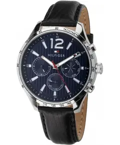 Чоловічий годинник Tommy Hilfiger 1791468, зображення 