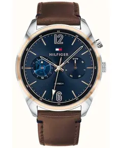 Чоловічий годинник Tommy Hilfiger 1791549, зображення 