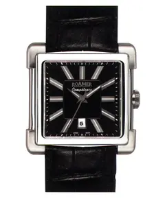 Чоловічий годинник Roamer 101551.41.55.01, зображення 