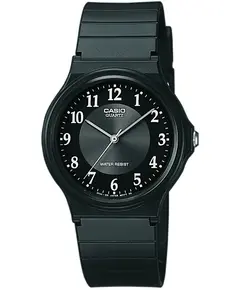 Чоловічий годинник Casio MQ-24-1B3LLEF, зображення 