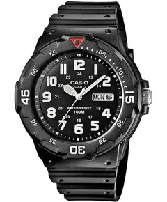 Мужские часы Casio MRW-200H-1BVEF, фото 