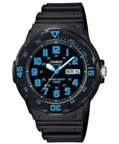 Мужские часы Casio MRW-200H-2BVEF, фото 